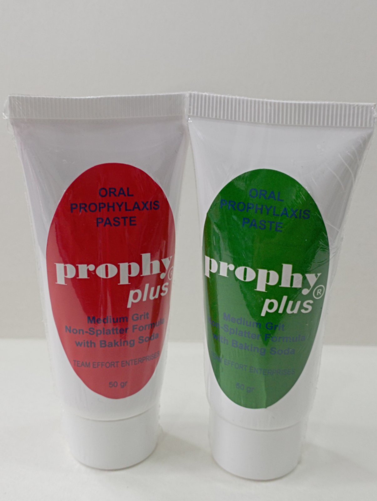Prophy Paste